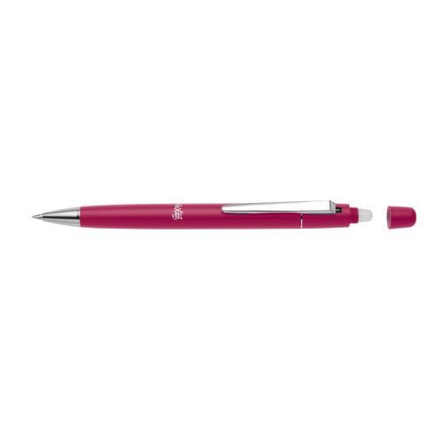 Tintenroller mit Radierspitze Frixion Ball LX BLLFBK7-WB-B-L 0,4mm bordeaux Pilot 2267022 Produktbild Front View L