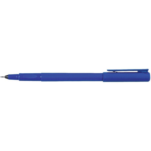 Fineliner 0,4mm blau BestStandard Produktbild