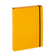 Heftbox A4 mit Gummizug gelb Pagna 21309-04 Produktbild Additional View 1 S