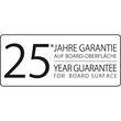 Glas-Magnetboard artverum 300x300x15mm schwarz inkl. Magnete Sigel GL157 Produktbild Additional View 8 S