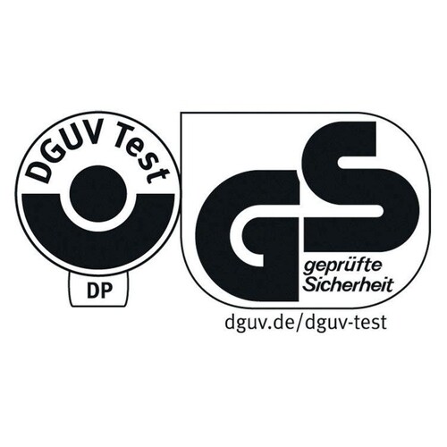 Ordner 180° Active WOW A4 80mm pink metallic Kunststoff Leitz 1106-00-23 Produktbild Additional View 3 L