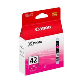 Tintenpatrone CLI-42M für Canon Pixma Pro100 13ml magenta Canon 6386b001 Produktbild