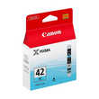 Tintenpatrone CLI-42PC für Canon Pixma Pro100 13ml FOTOcyan Canon 6388b001 Produktbild