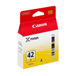 Tintenpatrone CLI-42Y für Canon Pixma Pro100 13ml yellow Canon 6387b001 Produktbild