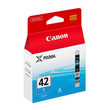 Tintenpatrone CLI-42C für Canon Pixma Pro100 13ml cyan Canon 6385b001 Produktbild