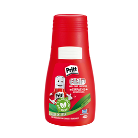 Klebstoff Alleskleber Mr. Pritt 50g Flasche Lösungsmittelfrei Pritt 9HPAKA1 (FL=50 GRAMM) Produktbild