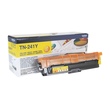 Toner für Brother HL-3140CW/3150CDW/ 3170CDW 1400Seiten yellow Brother TN-241Y Produktbild