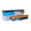 Toner für Brother HL-3140CW/3150CDW/ 3170CDW 1400Seiten cyan Brother TN-241C Produktbild