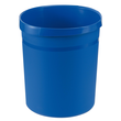 Papierkorb GRIP 18l blau HAN 18190-14 Produktbild