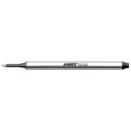 Ersatzmine M66 für Tintenroller B schwarz Lamy 25079 Produktbild