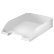 Briefkorb Style für A4 255x70x357mm arktik weiß kunststoff Leitz 5254-00-04 Produktbild