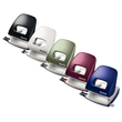 Locher NeXXt Style 5006 bis 30Blatt seladon grün Metall Leitz 5006-00-53 Produktbild Additional View 5 S