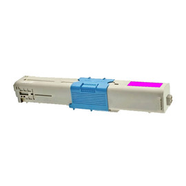 Toner für C301DN/MC342 1500Seiten magenta OKI 44973534 Produktbild