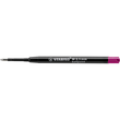 Kugelschreibermine Ballpoint Refill 0,5mm türkis + lila Stabilo 2/0518-10 Produktbild Additional View 8 S