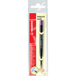 Kugelschreibermine Ballpoint Refill 0,5mm türkis + lila Stabilo 2/0518-10 Produktbild Additional View 6 S