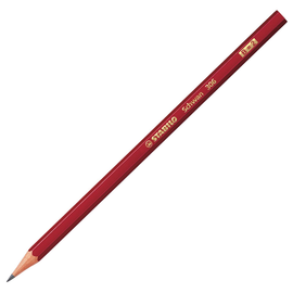 Bleistift Swano Stabilo 306/B Produktbild