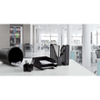 Briefkorb Standard für A4 243x57x335mm schwarz Kunststoff HAN 1027-X-13 Produktbild Additional View 3 S