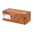 Toner SPC311N für Africo SPC312DN/ SPC231N/SPC232DN 6600Seiten yellow Ricoh 406482 Produktbild