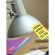 Haftnotizen Post-it Super Sticky Notes Würfel 76x76mm narzissengelb Papier 3M 2014-S (ST=270 BLATT) Produktbild Additional View 4 S
