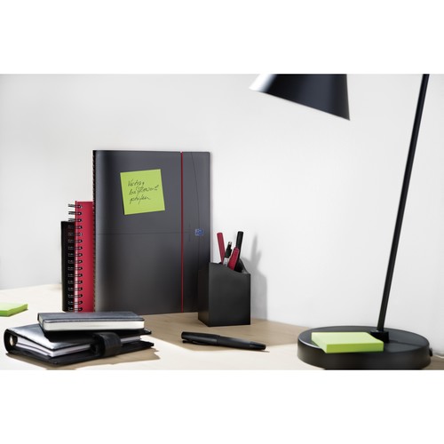 Haftnotizen Post-it Super Sticky Notes Promotion 76x76mm neon Papier 3M 654SE24P (PACK=21X90BLATT + 3X90BLATT GRATIS) Produktbild Additional View 7 L