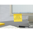 Haftnotizen Post-it Super Sticky Notes Promotion 76x76mm neon Papier 3M 654SE24P (PACK=21X90BLATT + 3X90BLATT GRATIS) Produktbild Additional View 3 S