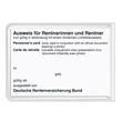 Ausweishülle 63x87mm transparent Veloflex 3119510 Produktbild Additional View 2 S
