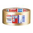 PVC Klebeband 38mmx66m 35my transparent Naturkautschuk Tesa 04100-00007-00 (RLL=66 METER) Produktbild
