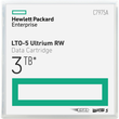 Data Cartridge LTO-5 Tape 3TB Ultrium HP C7975A Produktbild