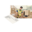Adress-Etikettenrolle 59x102mm in Kartusche weiß Icon Leitz 7013-00-01 (PACK=225 ETIKETTEN) Produktbild Additional View 2 S