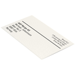 Adress-Etikettenrolle 59x102mm in Kartusche weiß Icon Leitz 7013-00-01 (PACK=225 ETIKETTEN) Produktbild Additional View 3 S