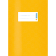 Heftumschlag A5 gelb Kunststoff Herma 7421 Produktbild