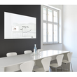 Glas-Magnetboard artverum 1200x900x15mm super-weiß inkl. Magnete Sigel GL211 Produktbild Additional View 3 S