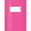 Heftumschlag A5 pink Kunststoff Herma 7432 Produktbild