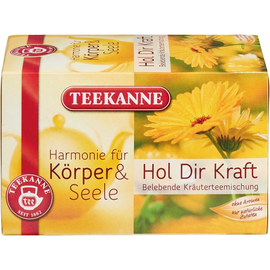 Hol dir Kraft Tee Teekanne Nr. 4932 (PACK=20 BEUTEL) Produktbild