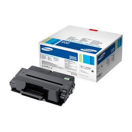 Toner für Samsung ML3310/SCX4833 5000Seiten SU963A Produktbild