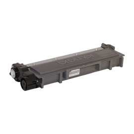 Toner für DCP-L2500/2700/HL-L2300 2600 Seiten schwarz Brother TN-2320 Produktbild