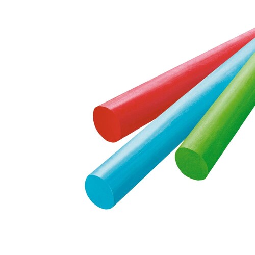 Creaplast Kinderknete in transparent- blauer Box NEU sortiert Pelikan 622415 (ST=14 STÜCK) Produktbild Additional View 2 L