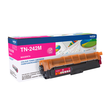 Toner für Brother HL-3152CDW/3172CDW 1400Seiten magenta Brother TN-242M Produktbild