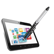 Vierfarb-Kugelschreiber Grip Stylus mit Touchpen-Funktion 0,4mm Bic 926404 Produktbild Additional View 3 S
