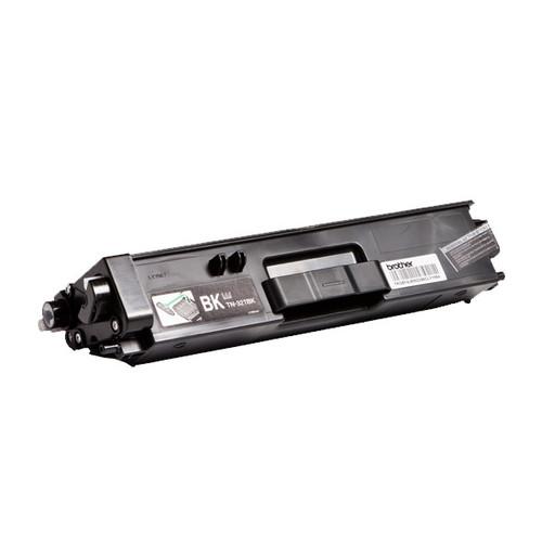 Toner für Brother DCP-L8400CDN/HL-L8300/ MFC-L8600CDW 2500Seiten schwarz Brother TN-321BK Produktbild Additional View 1 L