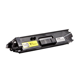 Toner für Brother DCP-L8400CDN/HL-L8300/ MFC-L8600CDW 1500Seiten yellow Brother TN-321Y Produktbild