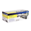 Toner für Brother DCP-L8400CDN/HL-L8300/ MFC-L8600CDW 1500Seiten yellow Brother TN-321Y Produktbild Additional View 2 S