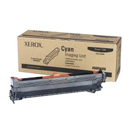 Trommel für Phaser 7400 cyan 30000Seiten Xerox 108R00647 Produktbild
