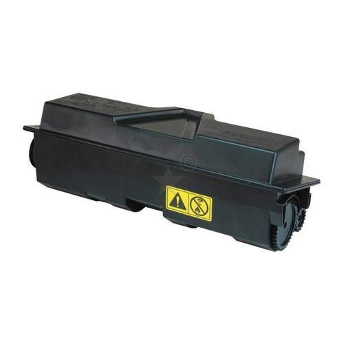 Toner (TK-1130) für FS-1030MFP/1130MFP 3000 Seiten schwarz BestStandard Produktbild Front View L