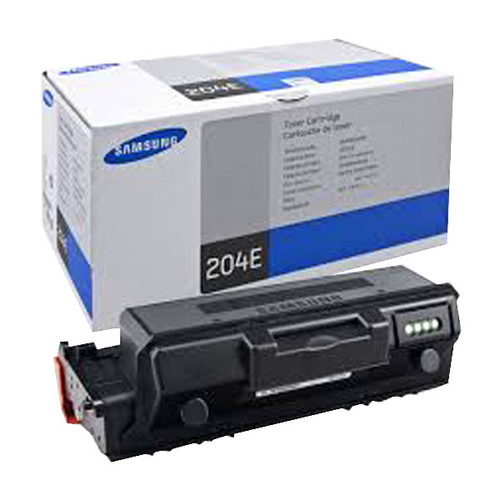 Toner für Samsung M3825/M4075 10000 Seiten schwarz SU925A Produktbild Front View L