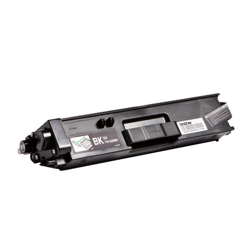 Toner für Brother HL-L8250/MFC-L8600 4000Seiten schwarz Brother TN-326BK Produktbild Additional View 1 L