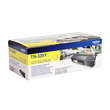 Toner für Brother HL-L8250/MFC-L8600 3500Seiten yellow Brother TN-326Y Produktbild Additional View 1 S