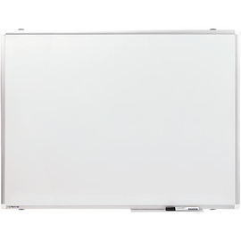 Whiteboard Premium Plus 100x75 cm emailliert Legamaster 7-101048 Produktbild