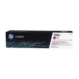 Toner 130A für Laserjet Pro MFP M170 1000 Seiten magenta HP CF353A Produktbild