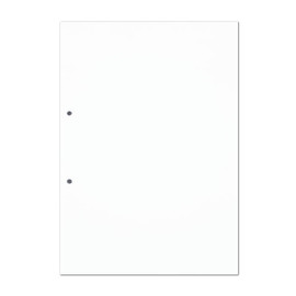 Kopierpapier Xerox Business  A4 80g 2-fach gelocht Quick Pack weiß ECF EU-Ecolabel 150CIE (PACK=2500 BLATT) Produktbild